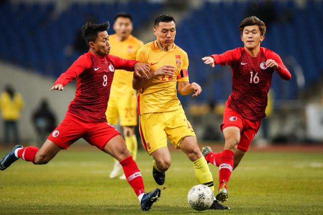 本次国足球员薪水,中国男足参加世界杯预选赛工资