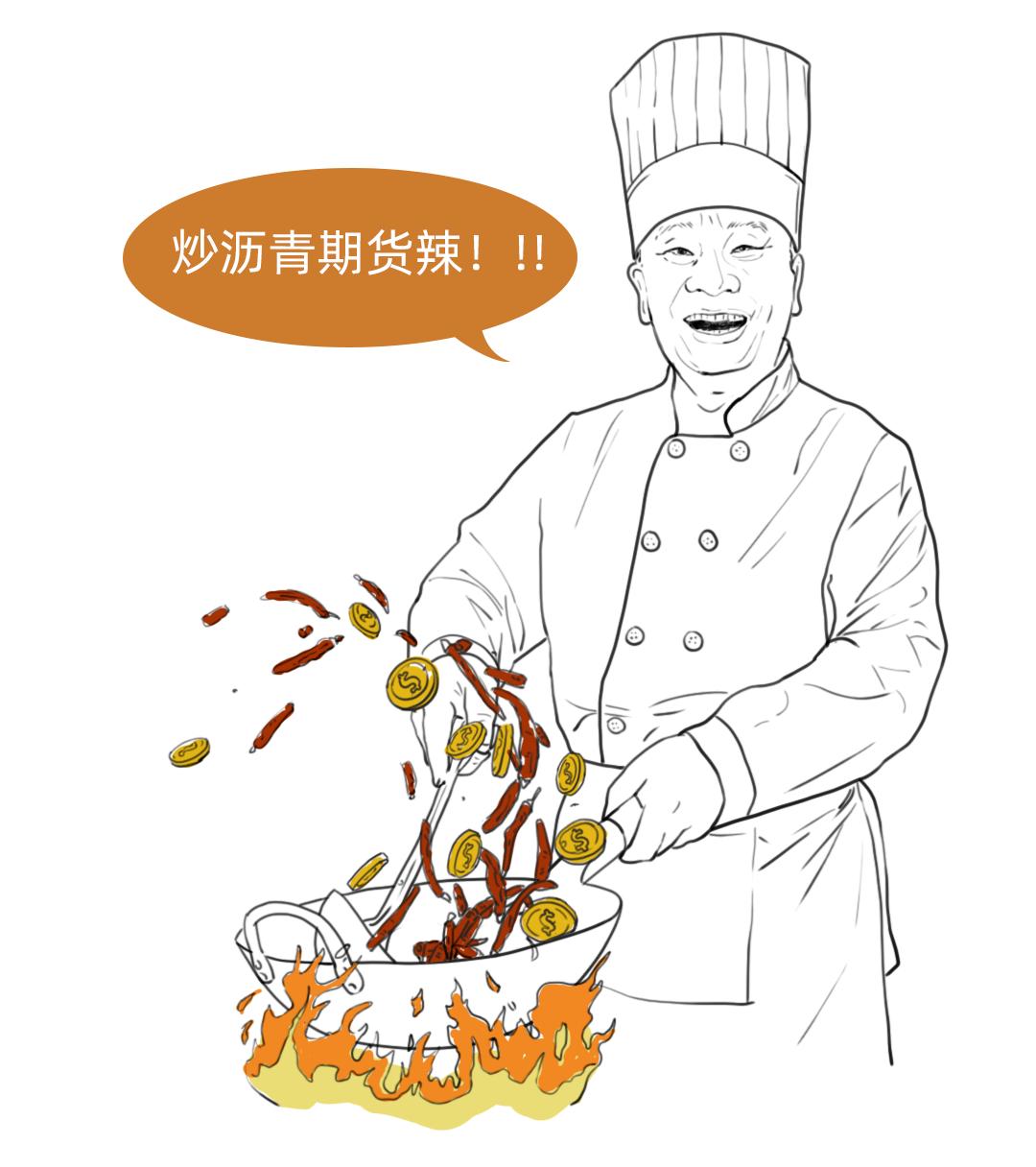 什么是炒期货呢,什么是炒期货举例说明