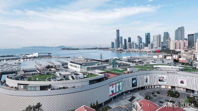 青岛零售商业模式,青岛零售工作有哪些