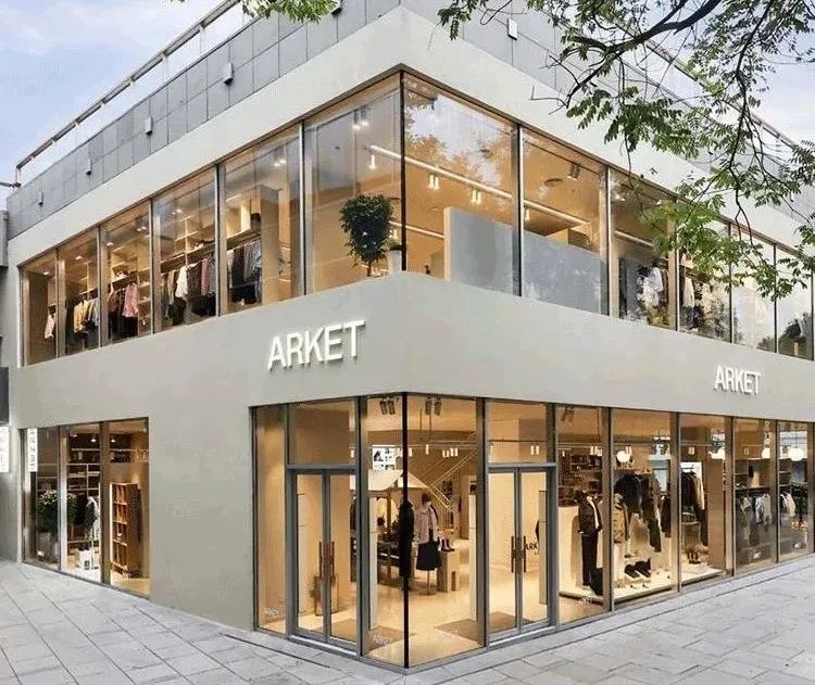 hm中国店最新情况报道,hm中国还有吗