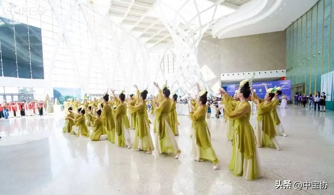 昆明国际玉石博览会,2023年昆明国际珠宝展时间表