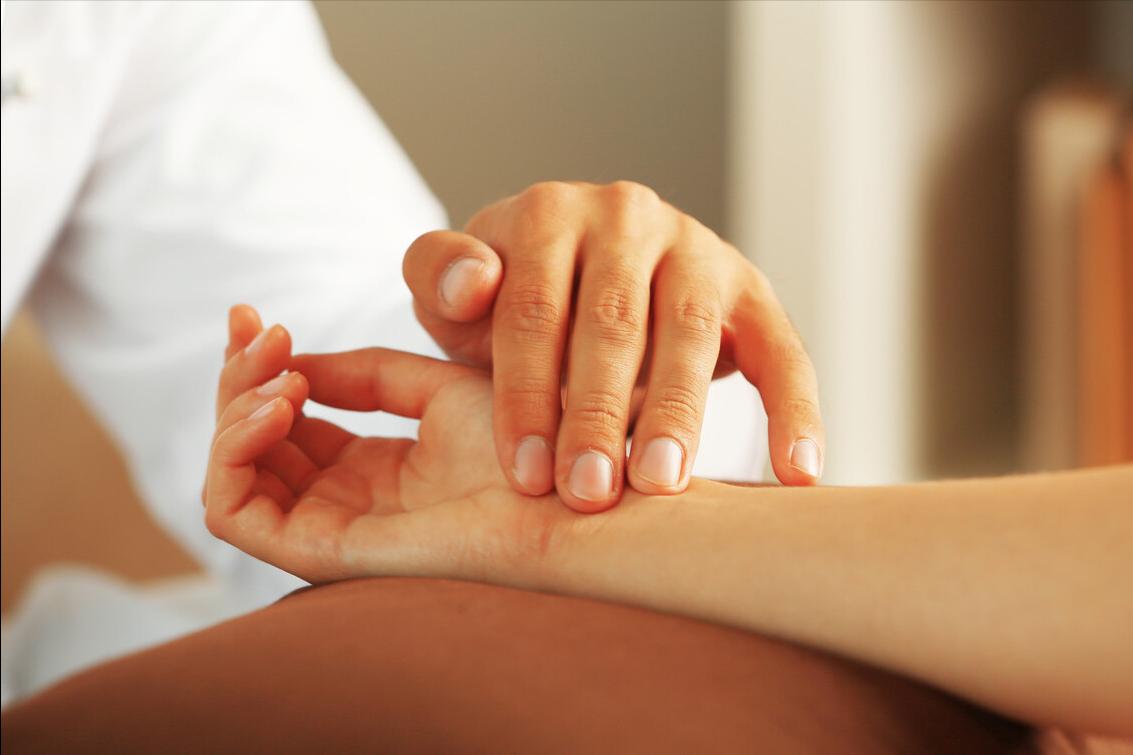 各种结节、包块、增生，多和肝气郁结有关，1个方子疏肝理气散结