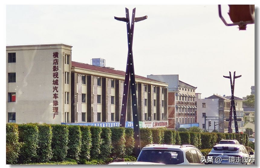 横店影视基地是浙江的还是哪里的,为何横店影视城那么出名