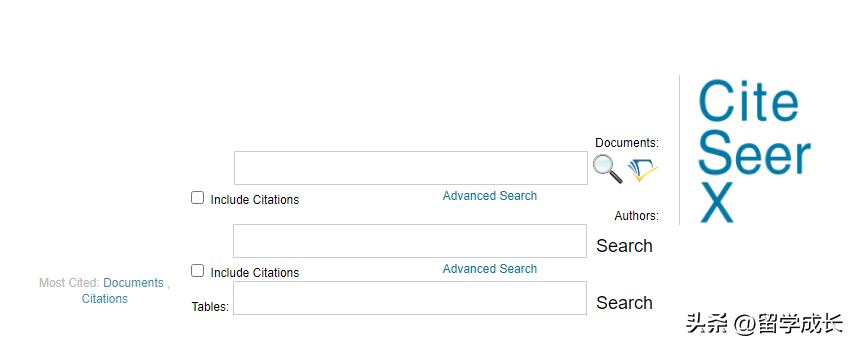 科研必备学术搜索引擎推荐,学术资源搜索引擎免费