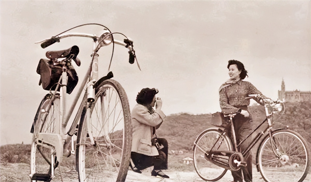 30年前凤凰自行车现在值多少钱,凤凰牌自行车80年代