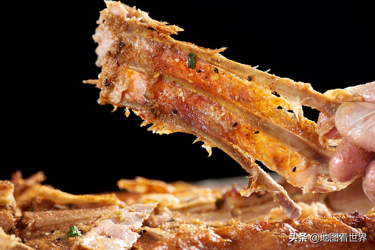 吉尔吉斯斯坦大揭秘,每天了解一个国家吉尔吉斯斯坦