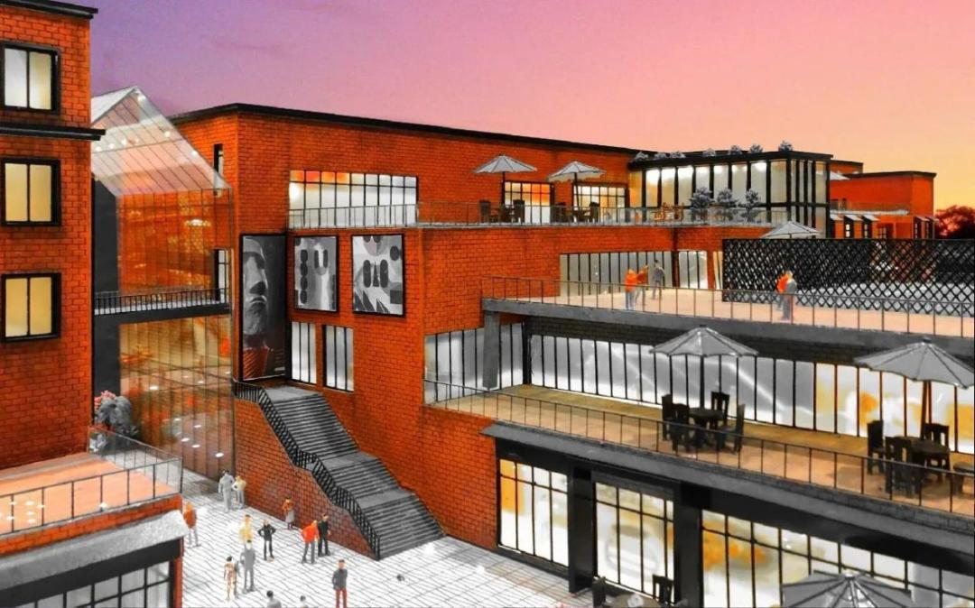 宁波商业追赶杭州：人均GDP浙江第一，“天一商圈”百亿称王