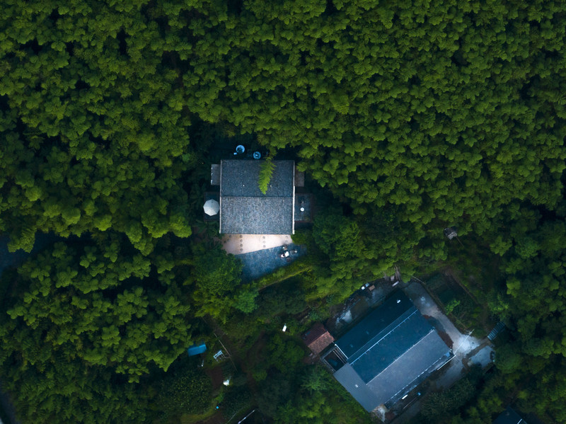 莫干山宿里轻奢酒店,浙江莫干山宿里度假酒店