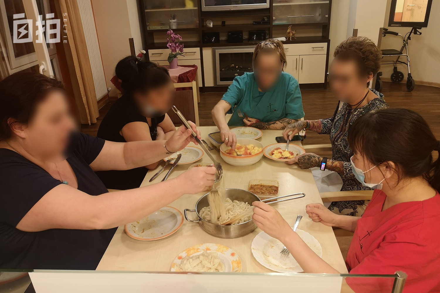 如果学了德语可以去德国找工作吗,大专德语护士去德国好就业吗