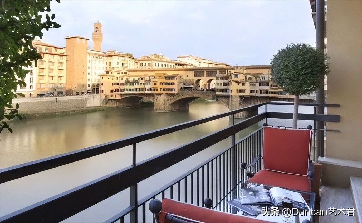 奢侈品跨界玩起酒店，还有你们设计师什么事！