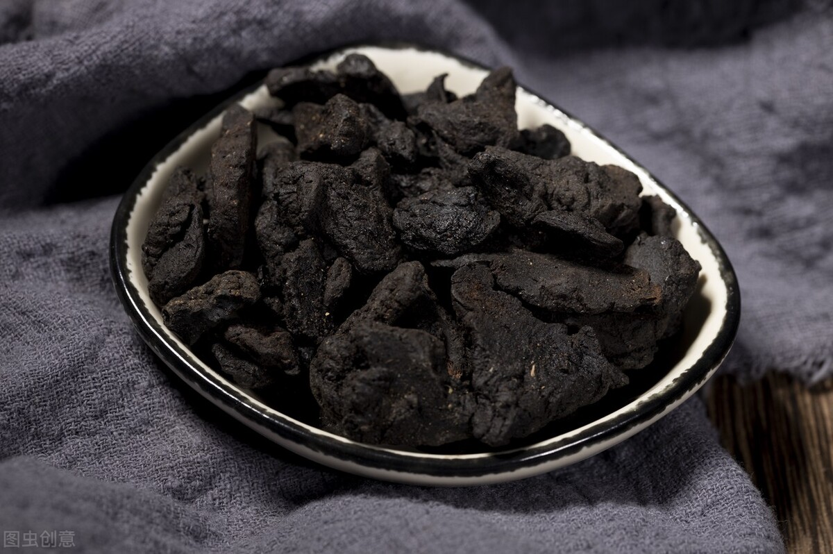 月经闭经中医调理,气虚血瘀的闭经调理方法