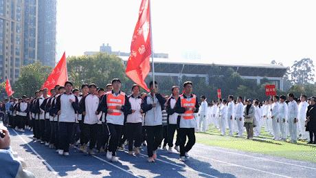 德才兼备，艺体并进！昆十中、白塔中学体育嘉年华圆满落幕