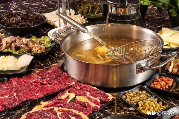 餐饮小白想加盟防止这六大坑,加盟行业十大坑