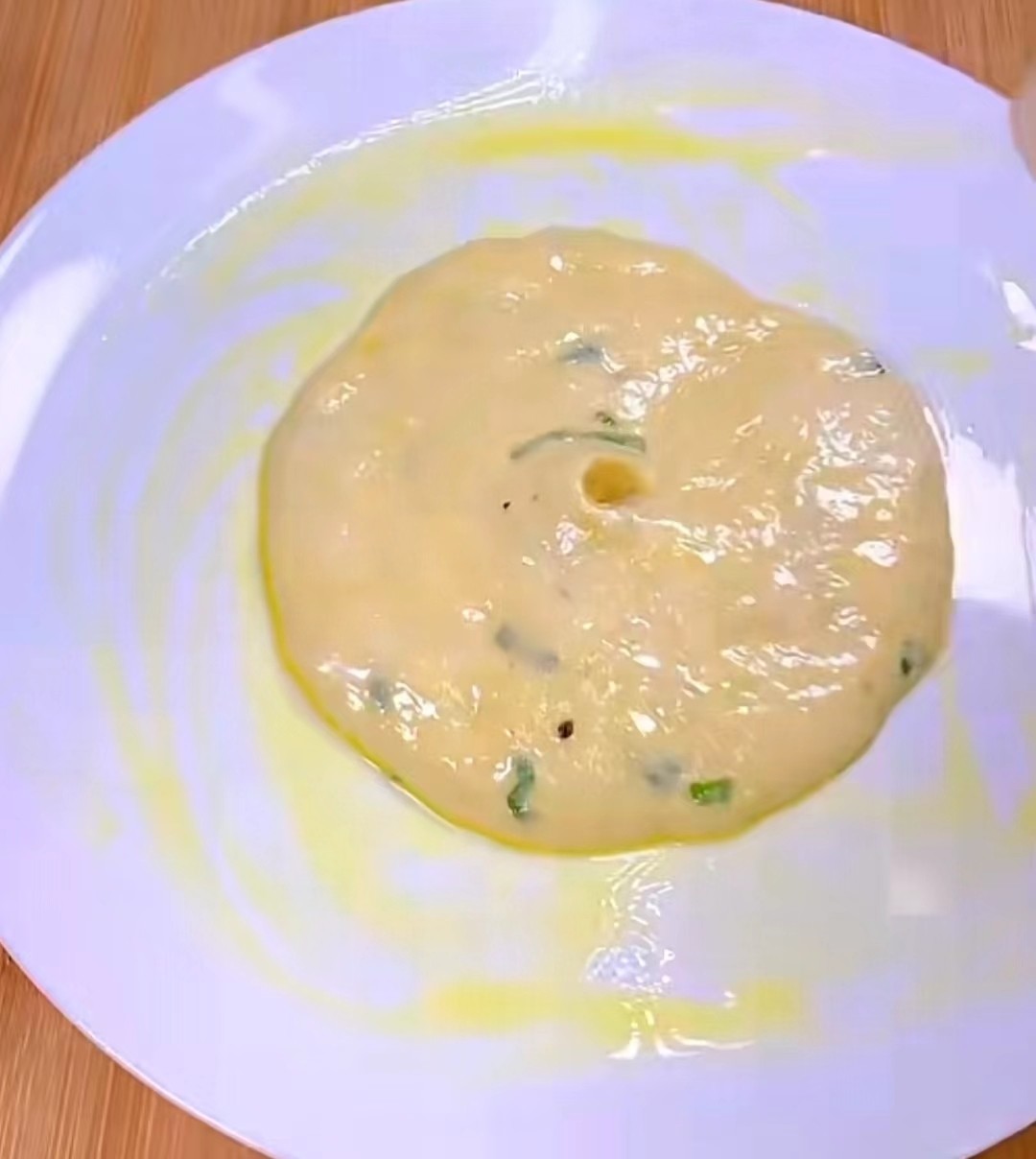 这才是普通面粉做法,面粉怎么做吃起来比较酥