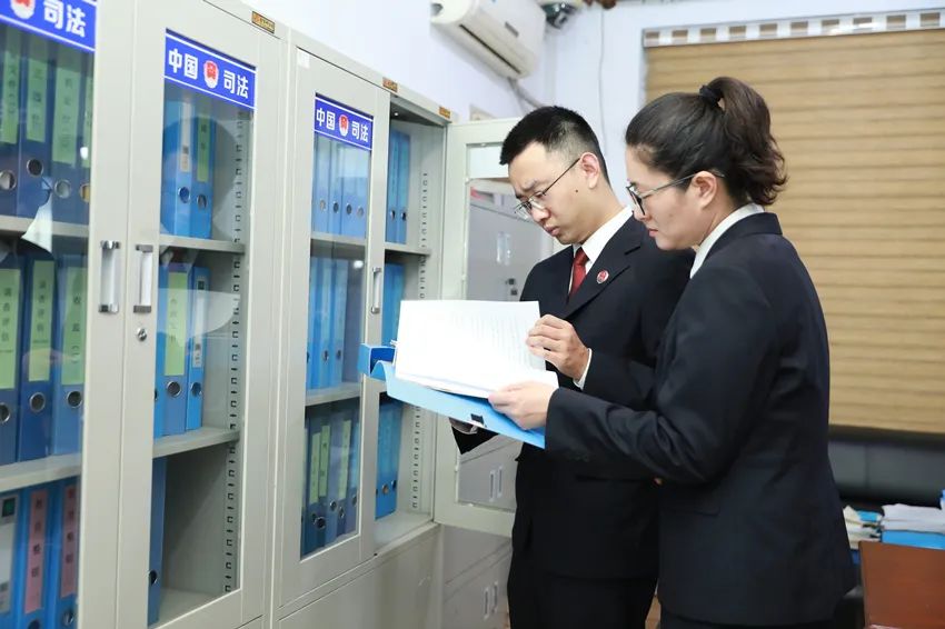 第一批社区矫正法律监督典型案例,检察院学习社区矫正法律监督案例