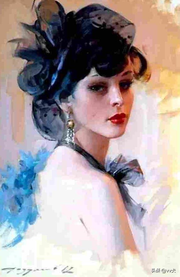 女人和男人眼中的美女区别,男人眼中的大美女是什么样的