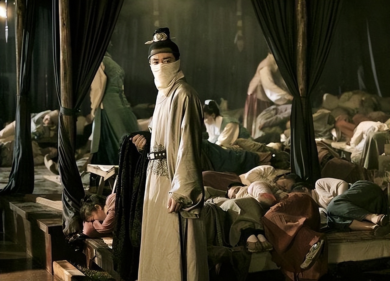 中国历史四个小冰期,历史上出现过多少次小冰期