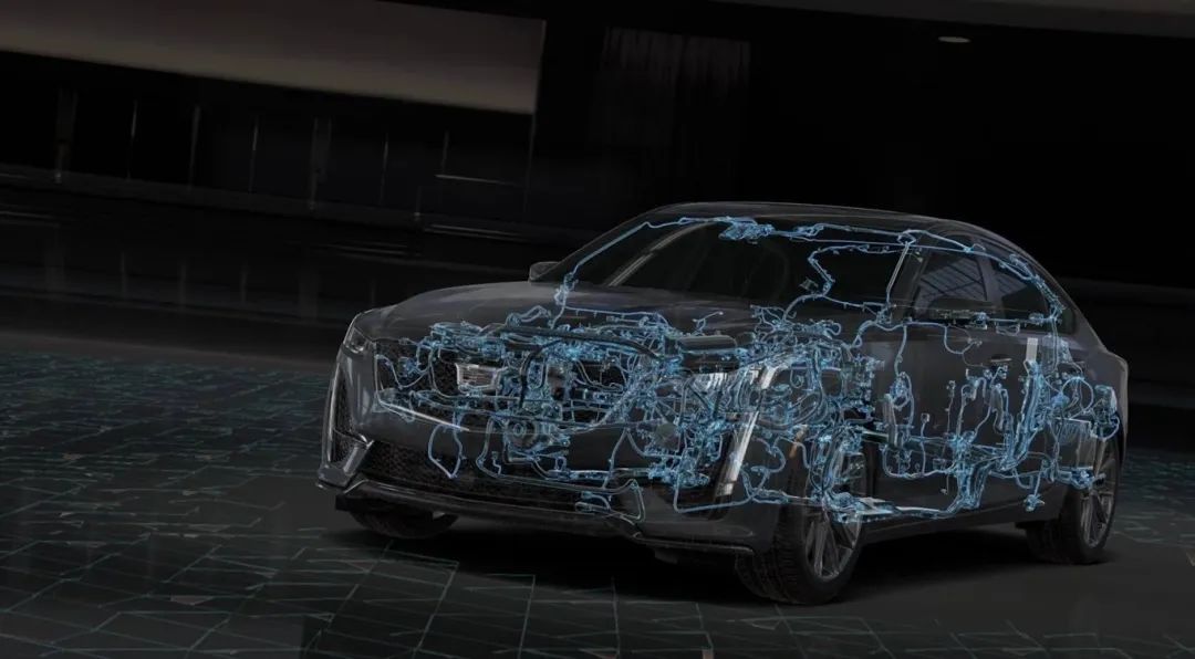 提前布局2025,旋智科技汽车芯片