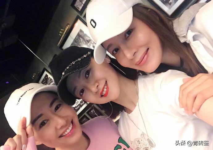 盘点娱乐圈塑料姐妹情,盘点娱乐圈的塑料姐妹情