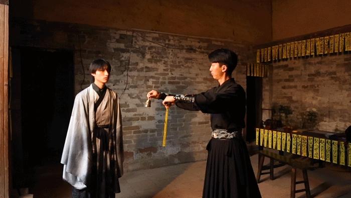 开封实景剧本杀多少钱,哈尔滨剧本杀实景全过程