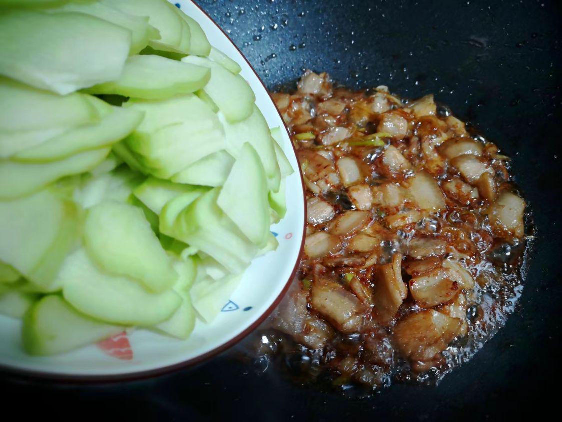 菜瓜有什么营养成分,老瓜含什么营养价值高