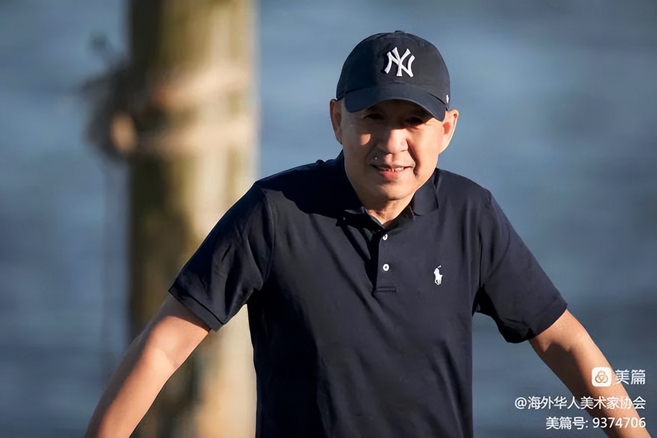 春天里画展,春天里海外