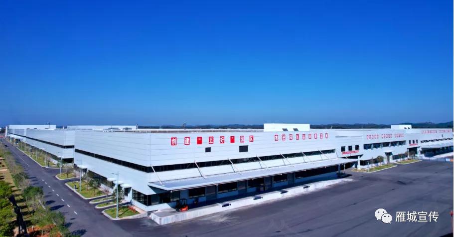 衡阳投融资平台公司有哪几个,湖南衡阳投资机构