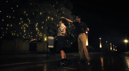 相信即存在即合理原文,你让魔法成真bgm