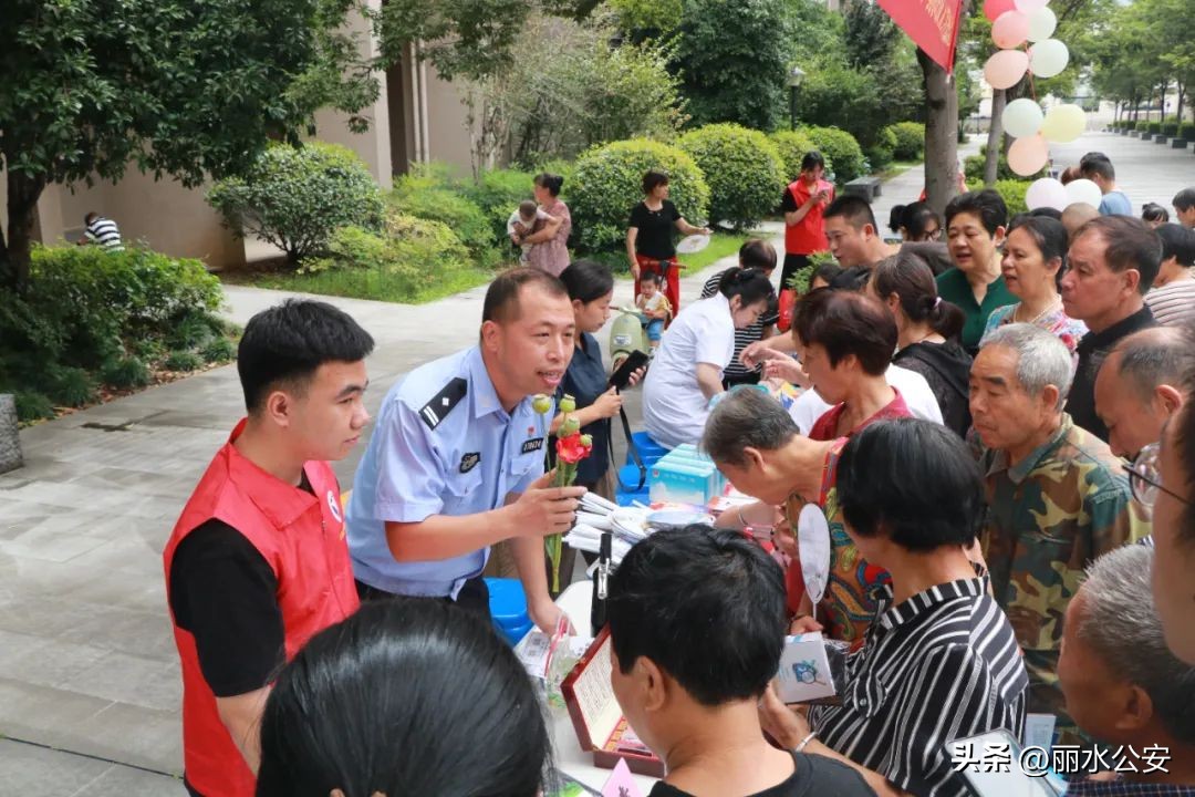 国际禁毒日来源,国际禁毒日节目