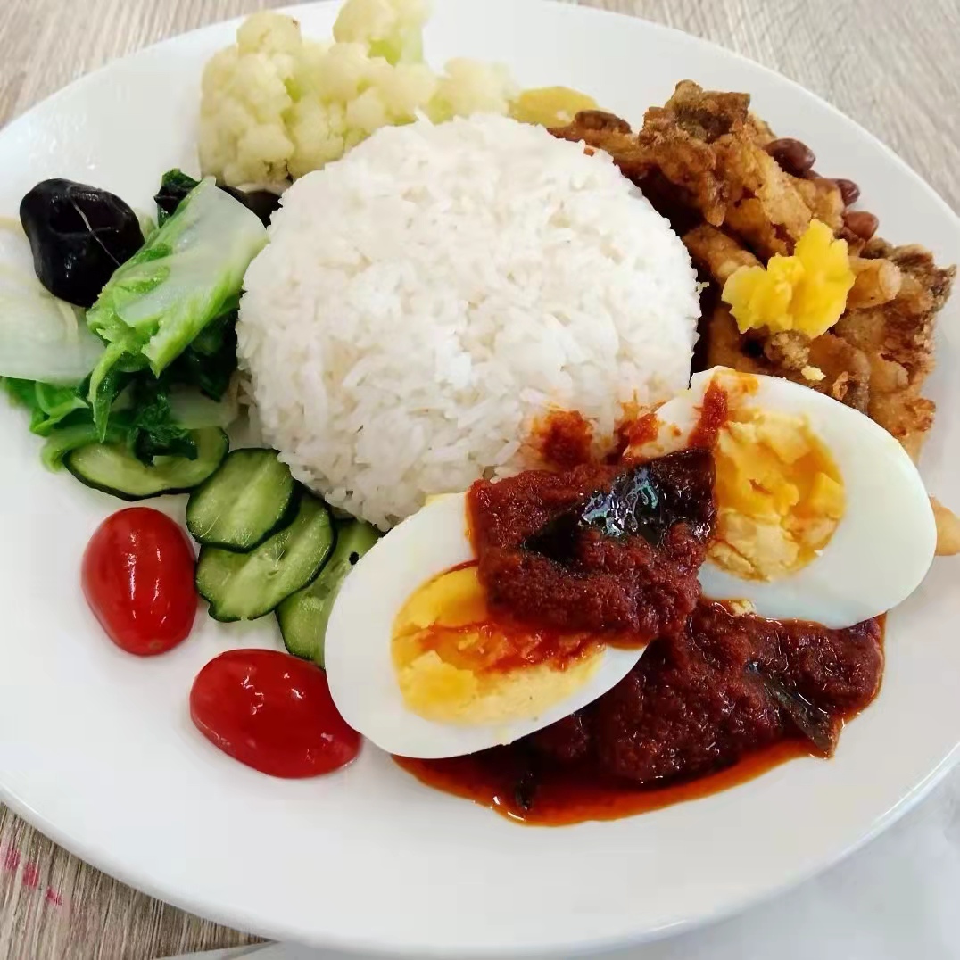 马来西亚最具特色的菜是,马来西亚国菜是什么