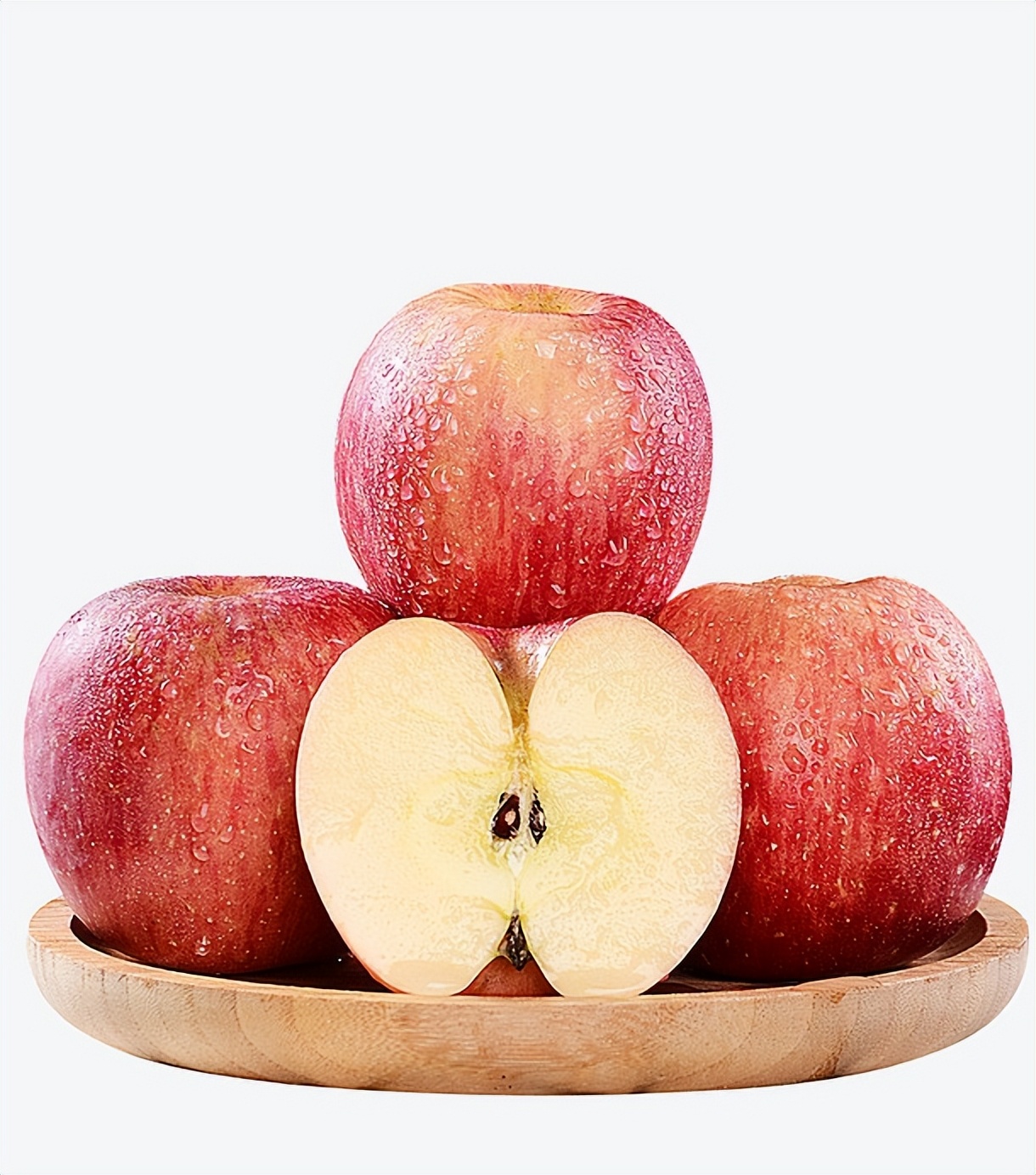 中国哪里苹果又脆又甜,中国哪个地方盛产苹果