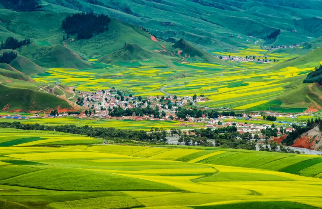 青海现在值得去吗,青海不容易去吗