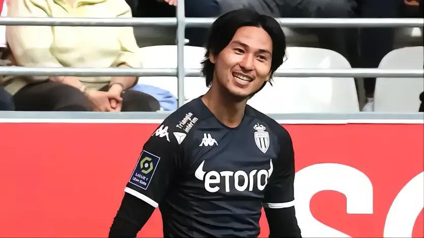 德甲中场,德甲日本中场