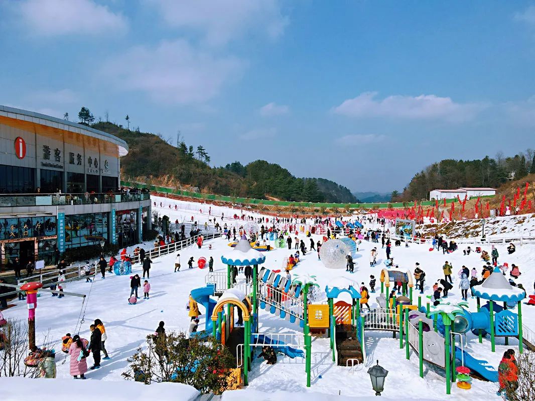 广元旅游攻略夏季景点,广元五一最热十大景区出炉
