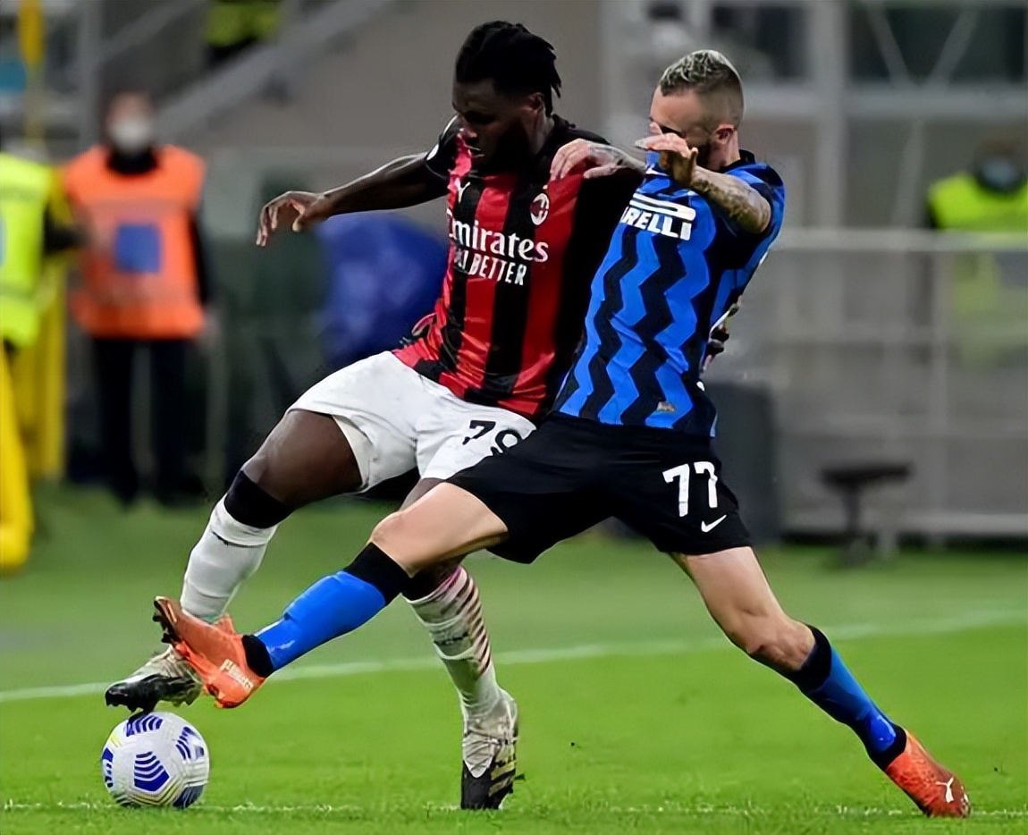 18岁国米新星,尼日利亚18岁小将