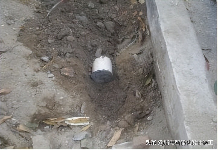 视频监控系统施工方案,视频监控施工方案范本