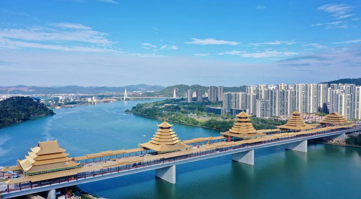 广西柳州被低估的城市,谈谈对柳州的看法