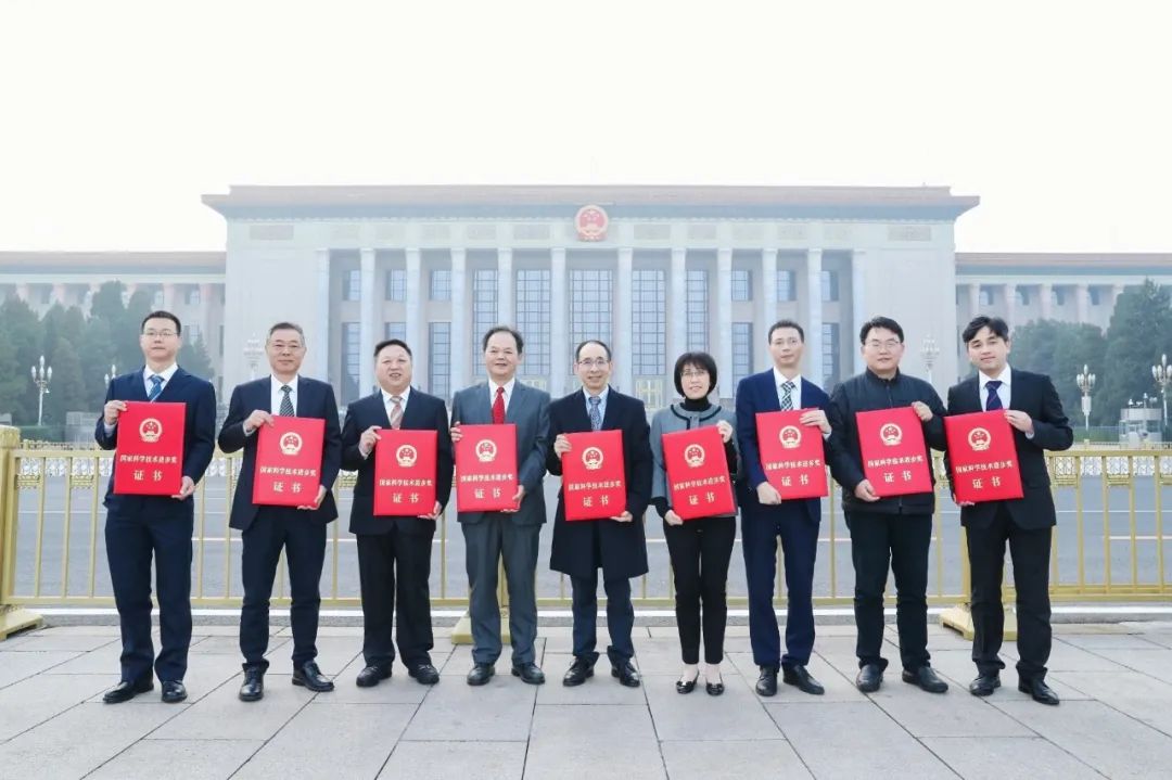 非凡十年的科技发展,非凡十年城市建设