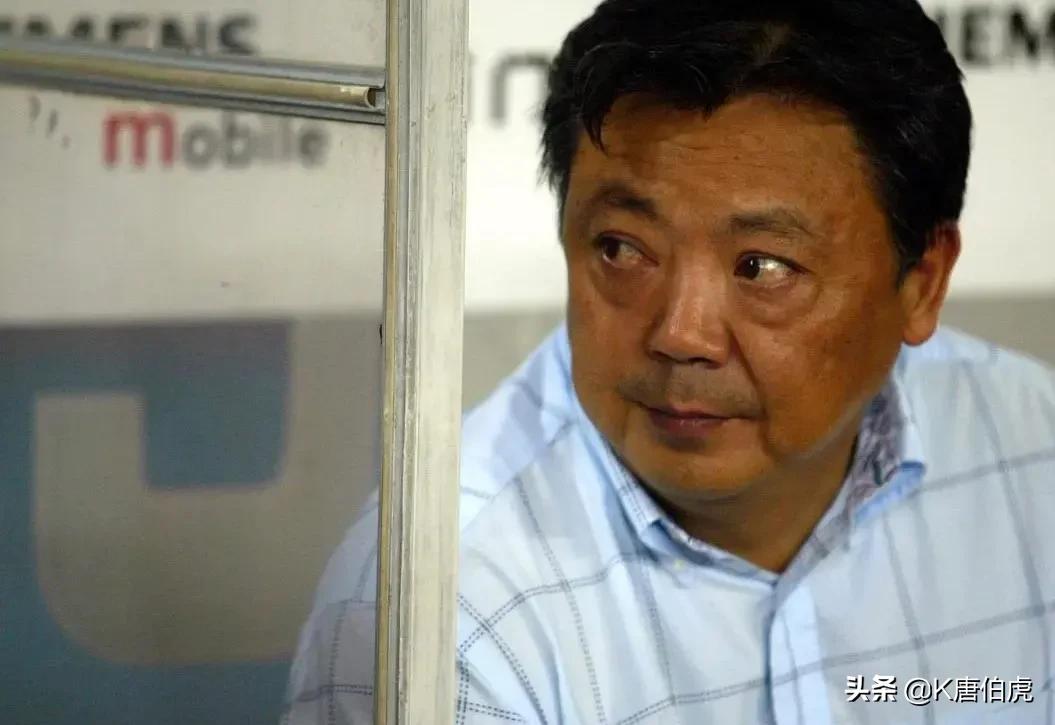 余东风多少岁接手全兴队,全兴队主教练余东风现状