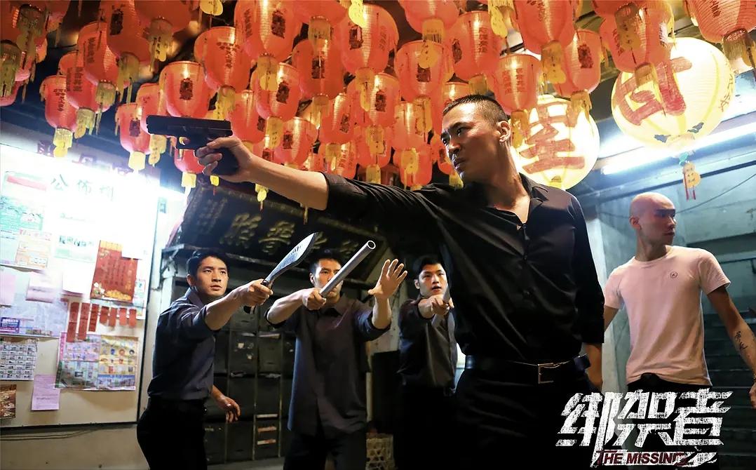 《绑架者》启示，真正转变类型创作态度才能获艺术与商业价值共赢