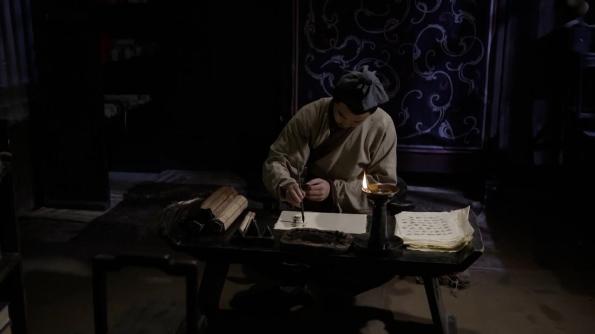 医圣张仲景弃冠回乡,张仲景为什么辞官行医