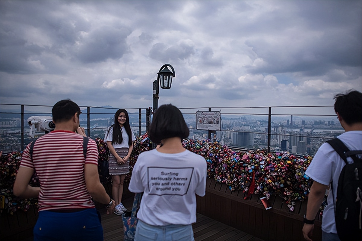 中国赴韩国游客暴涨760%是真的吗,中国赴韩国游客暴涨官方说法