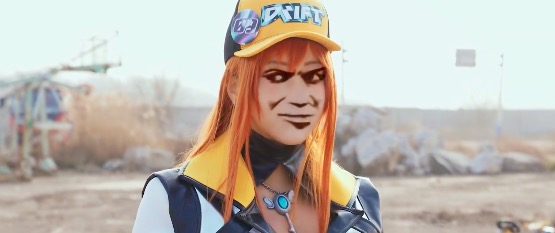 蓝翔学姐直播名场面,蓝翔学姐直播开挖掘机