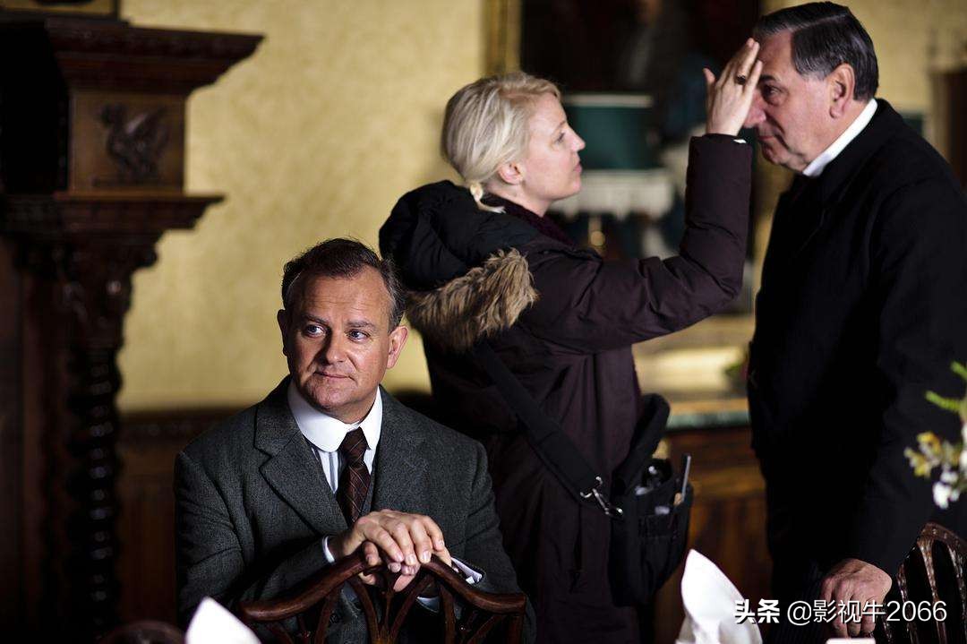 唐顿庄园第二季一口气看完,唐顿庄园深度解析第二季