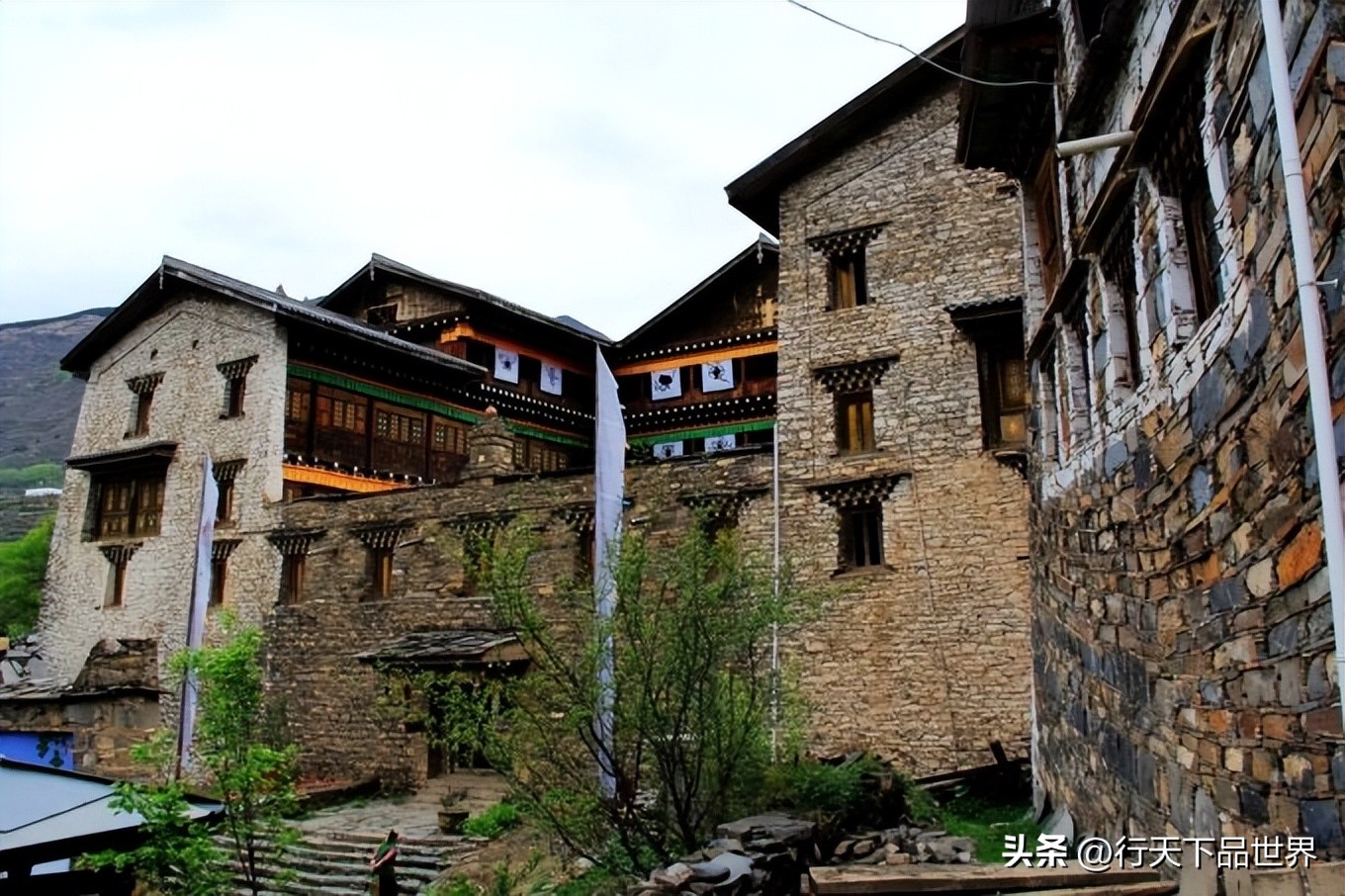 摩旅318317川藏线路图,自驾318川藏山脉线路图