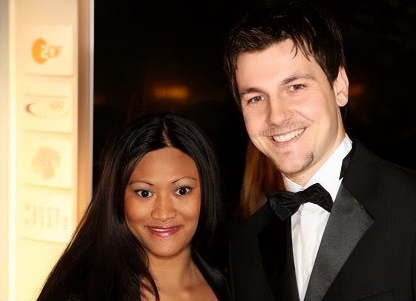 波尔第六次步入国乒,波尔何时加入了国乒