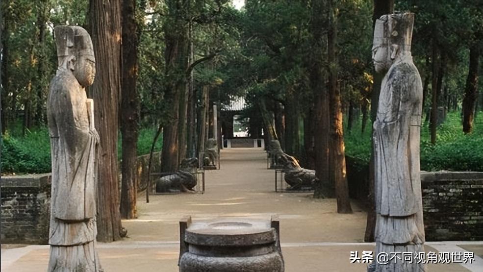 孔府孔林观赏地点,孔府孔林是什么地方