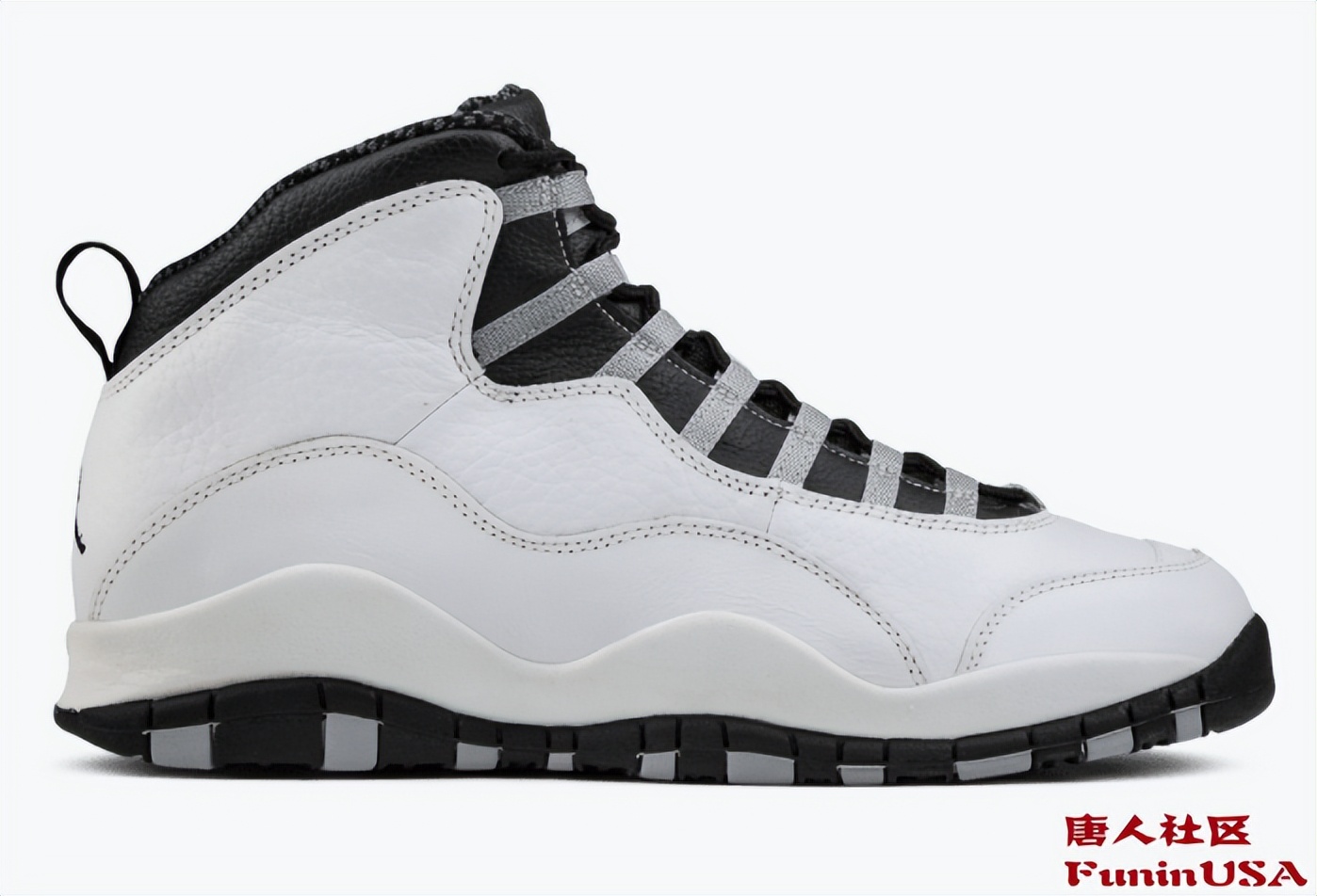 airjordan实战最好的一款鞋,最伟大的100双鞋