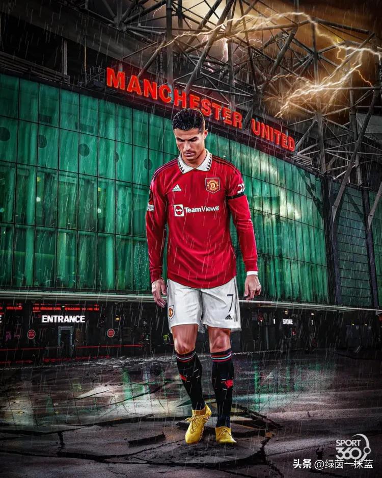 c罗和梅西为什么都离开五大联赛,2024年c罗和梅西打比赛