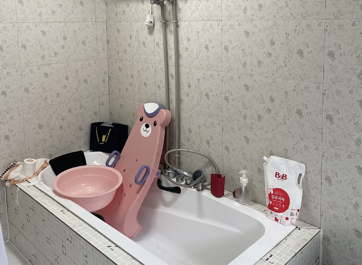 家庭8大空间收纳,中国的家庭空置房